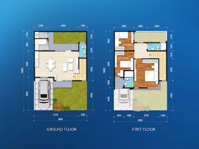 amata bsd - cluster amata the mozia bsd city - rumah bsd city price
