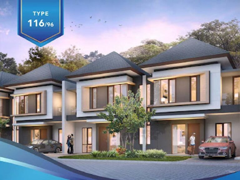 mozia bsd price list - cluster amata the mozia - bsd city