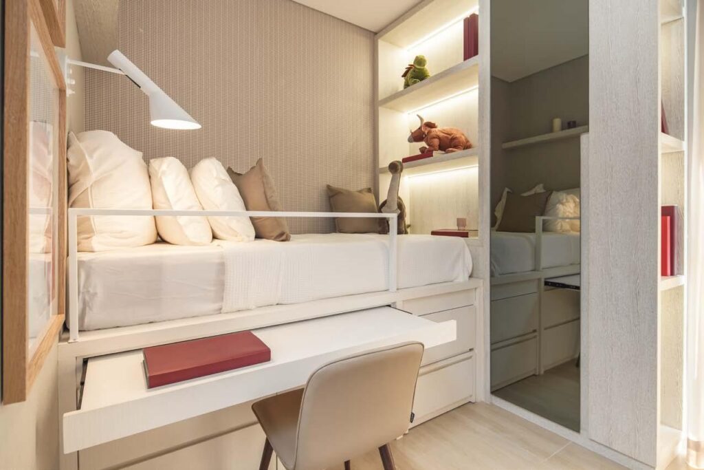 aether bsd dijual - aether greenwich park - cluster aether greenwich