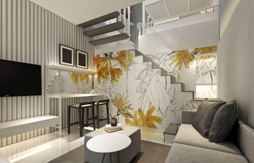 inspirahaus bsd - inspirahaus tabebuya bsd - tabebuya inspirahaus jual
