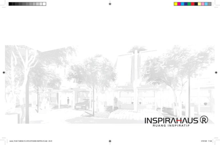 Inspirahaus r - inspirahaus r tabebuya bsd city - inspirahaus r tabebuya bsd