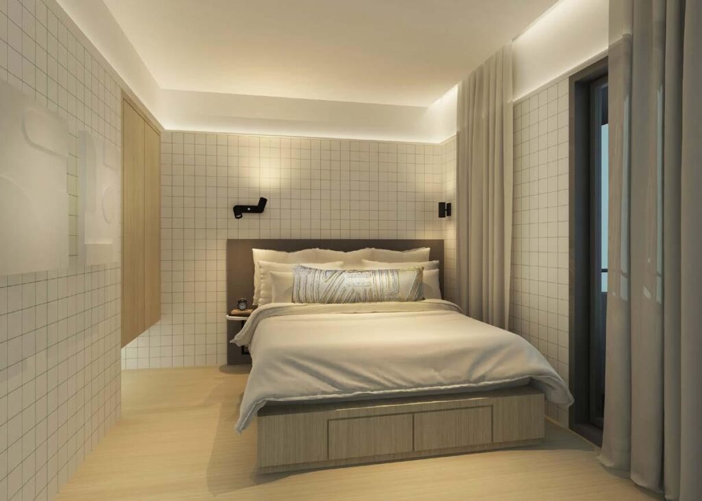 impresahaus bsd city - impresahaus r dijual - cluster impresahaus r bsd