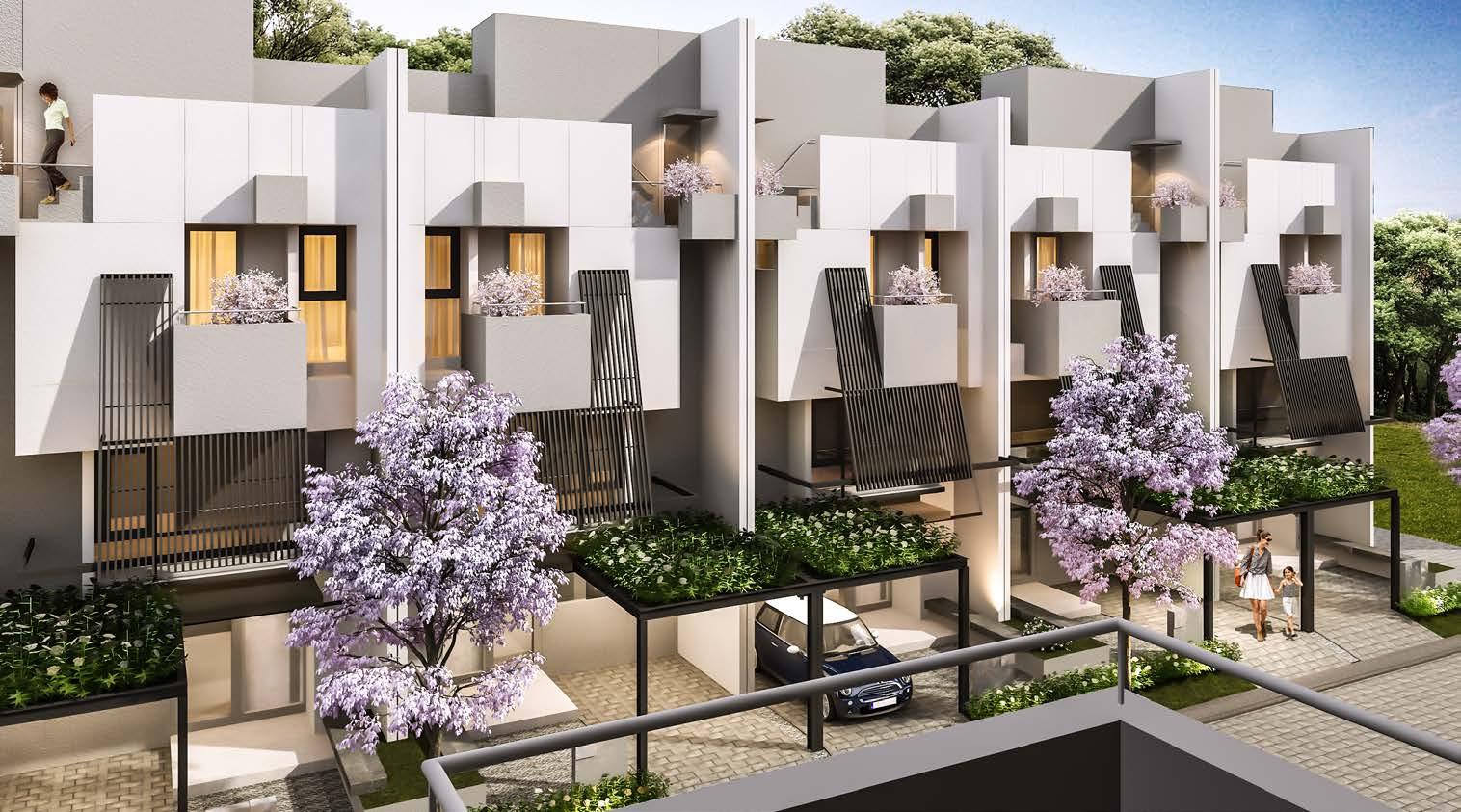 impresahaus bsd - impresahaus bsd city - impresahaus dijual