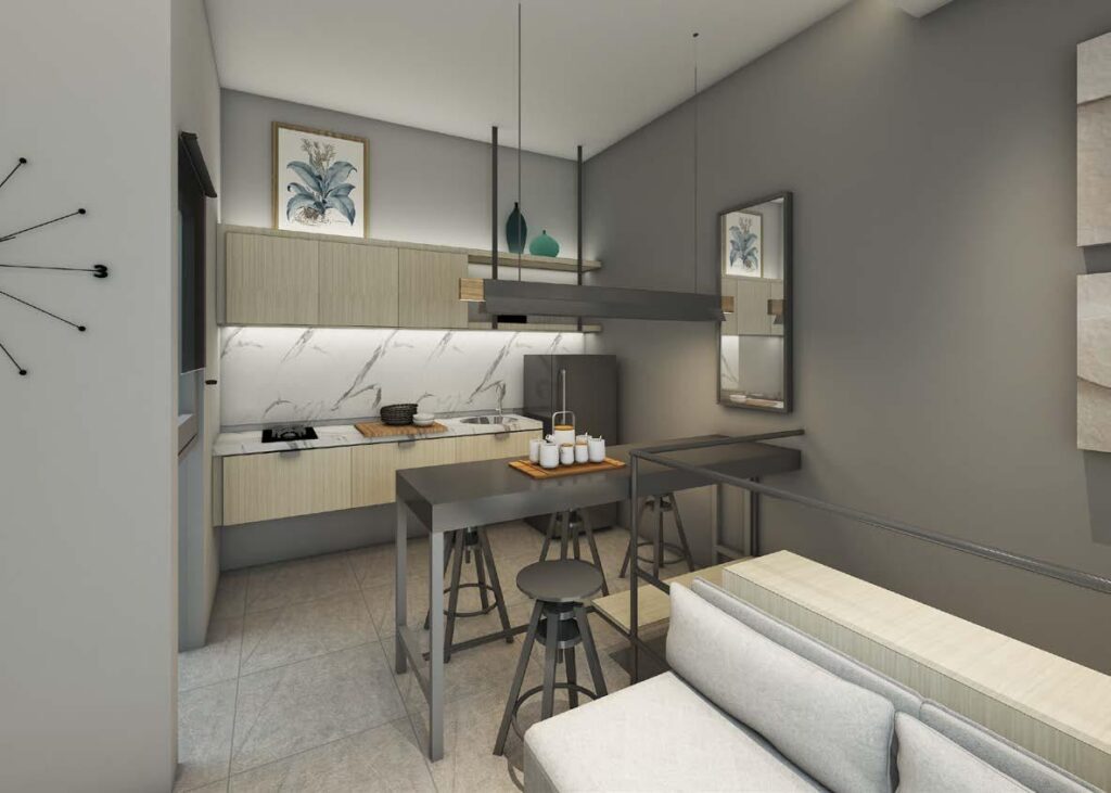 impresahaus r bsd city - impresahaus r bsd city - impresahaus r tabebuya