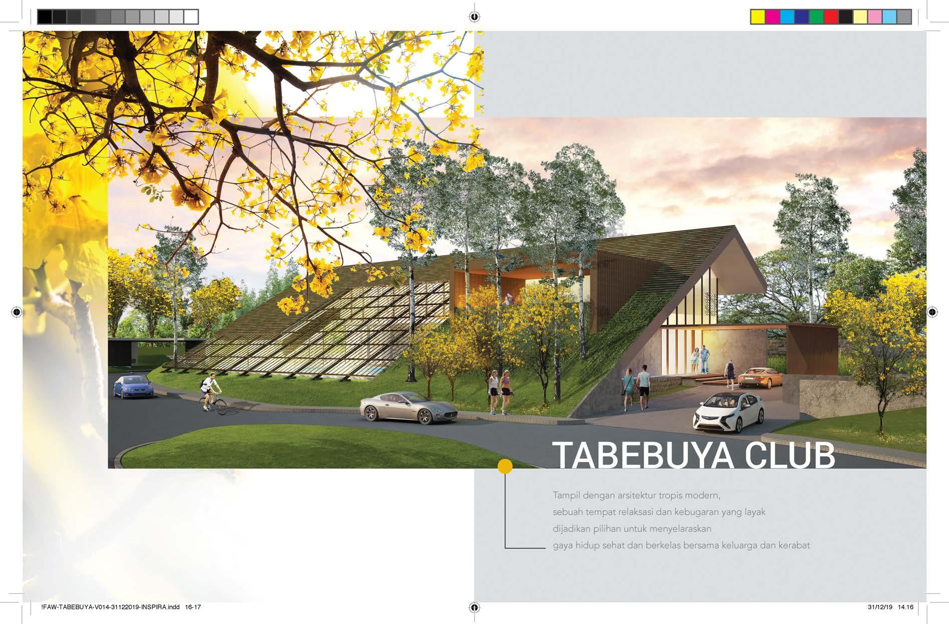 impresahaus r tabebuya bsd - tabebuya bsd - tabebuya bsd alamat