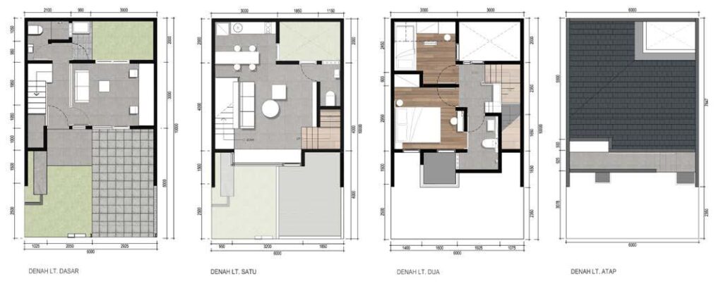 impresahaus tabebuya - tabebuya cluster impresahaus - impresahaus tabebuya bsd