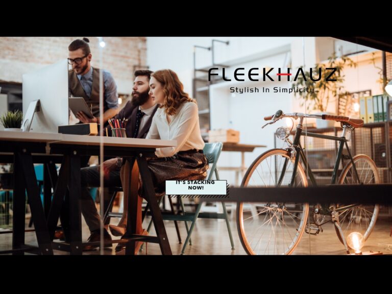 Cluster fleekhauz - cluster fleekhauz bsd - Fleekhauz