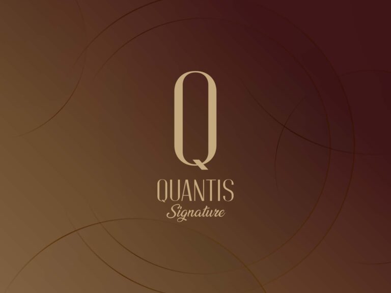 Quantis signature bsd - cluster quantis signature - quantis signature