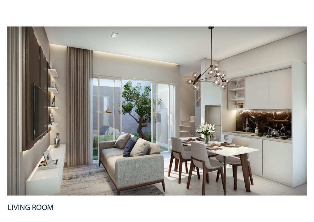 assana house vanya park bsd - sewa rumah assana vanya park - dijual rumah assana vanya park