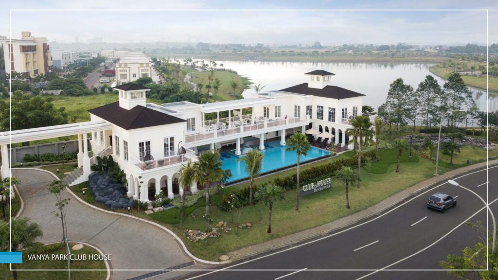 azura vanya park reviews - sewa rumah azura vanya park - ulasan azura vanya park