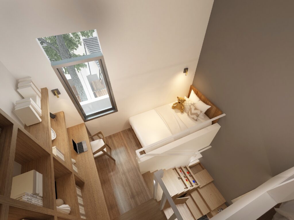 cluster fleekhauz bsd city price - fleekhauz r alamat bsd - fleekhauz bsd sewa