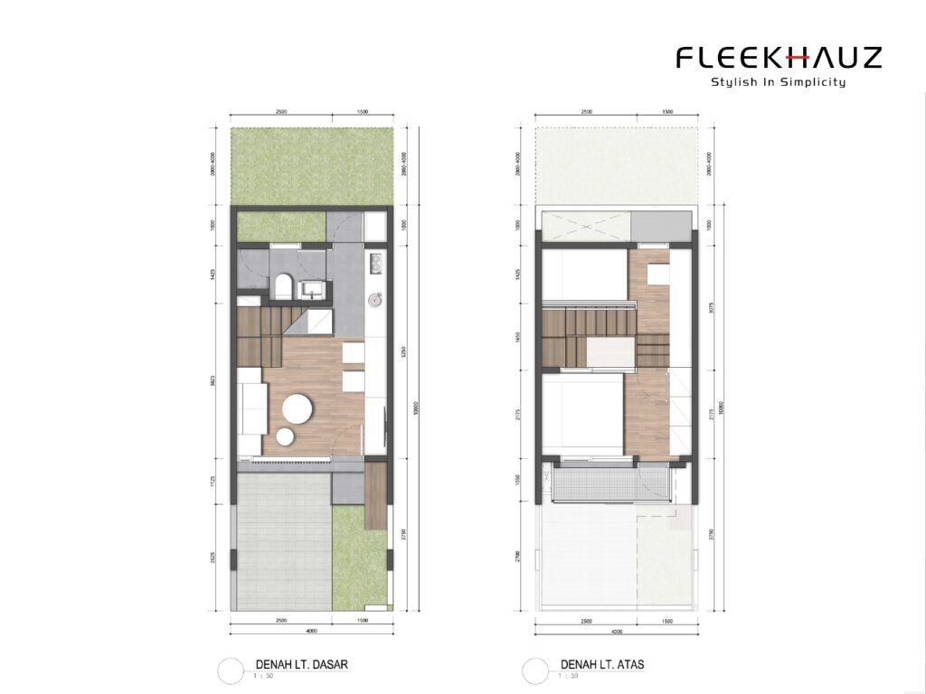 fleekhauz bsd denah - fleekhauz r bsd - fleekhauz r bsd city