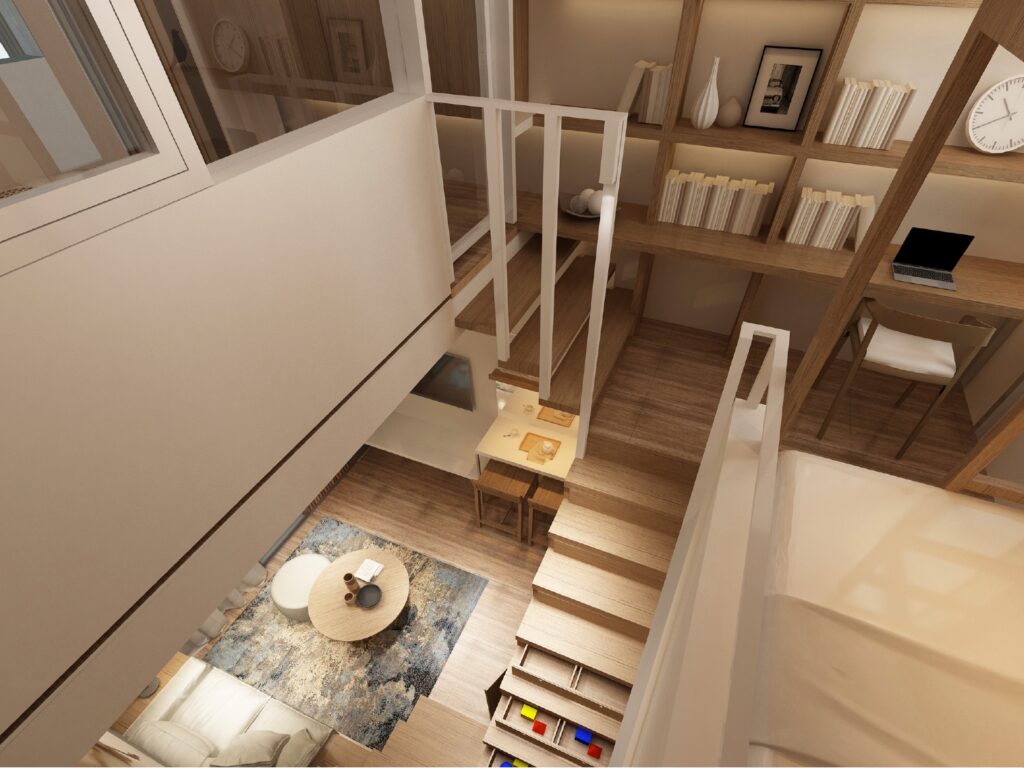 gambar fleekhauz bsd - cluster fleekhauz bsd city price - fleekhauz r alamat bsd