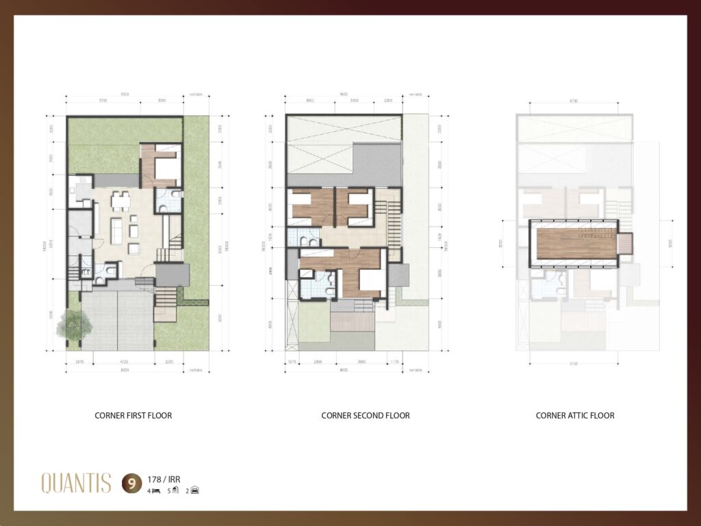 lokasi quantis signature bsd - quantis signature bsd dijual - quantis bsd