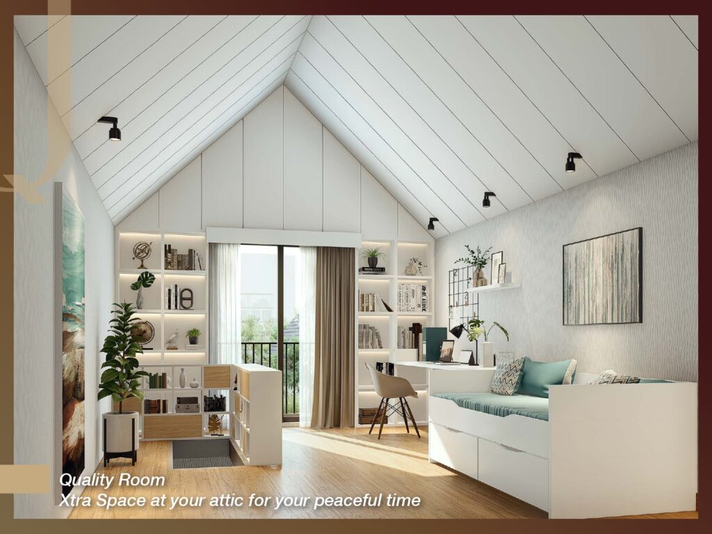 quantis bsd city (caelus) - quantis signature harga - quantis signature harga
