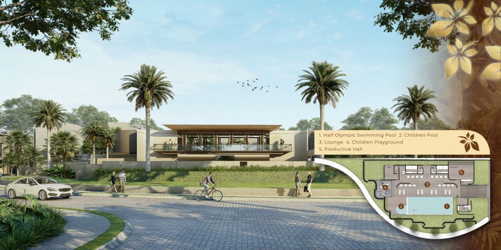 tanakayu sinarmas - lokasi tanakayu bsd - rumah tanah kayu bsd