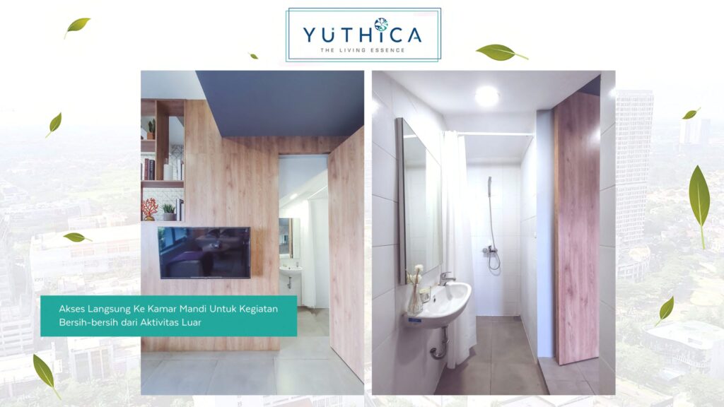 yuthica type 6 bsd - cluster yuthica bsd city - yuthica bsd city