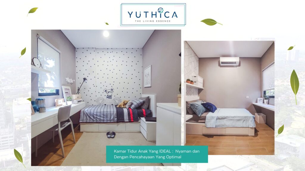 yuthica type 6 price - sewa rumah yuthica bsd - yuthica bsd harga