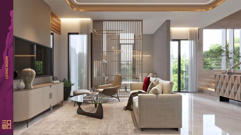 Cluster Eonna BSD - Cluster Eonna BSD City - Rumah Eonna BSD