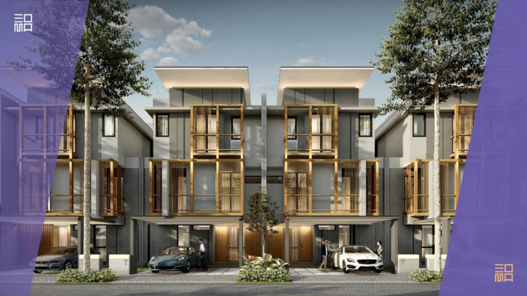 Eonna bsd - Cluster eonna bsd city - Eonna BSD city