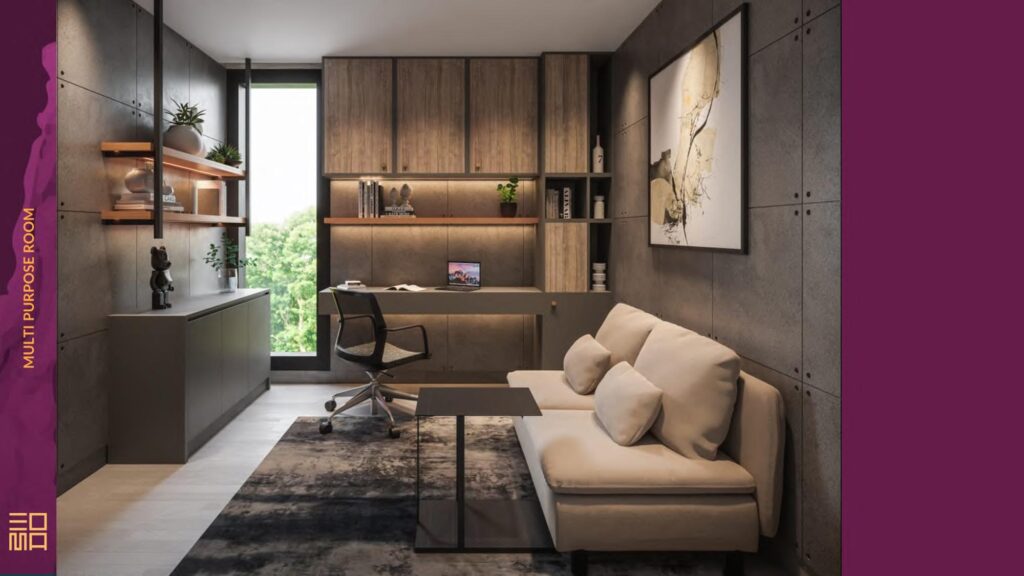 Eonna bsd - Cluster eonna bsd city reviews - Cluster eonna bsd city price