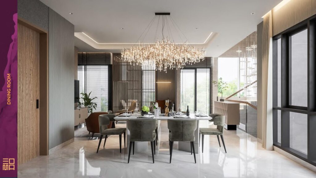 Rumah Eonna bsd - Eonna BSD harga - Eonna Sinarmas