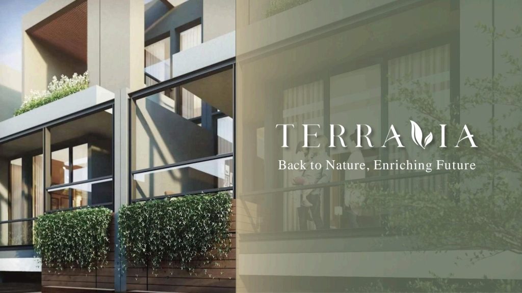 terravia adora price - terravia bsd - cluster adora bsd
