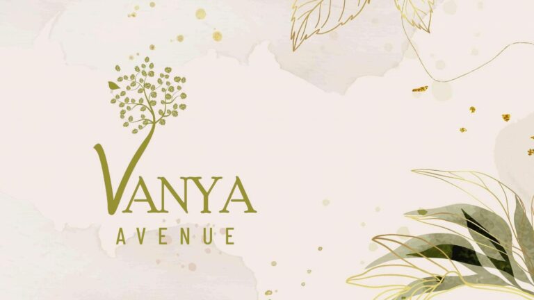 Vanya avenue - vanya avenue bsd - ruko vanya avenue