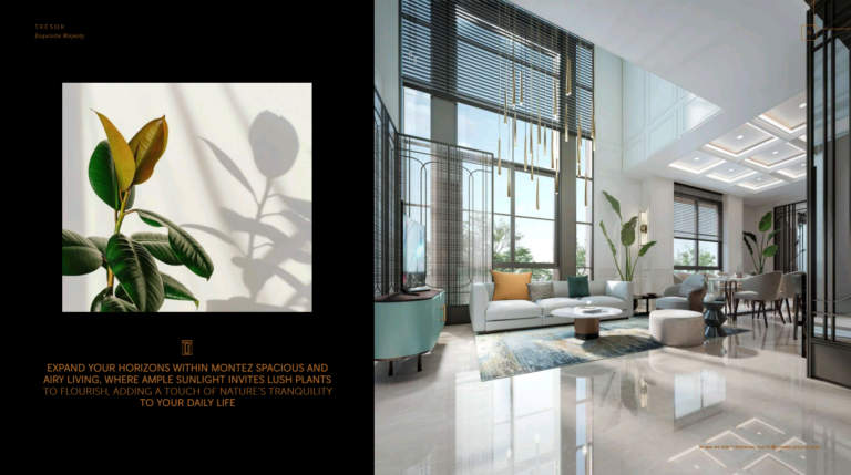 tresor Montez bsd - tresor Montez bsd city - bsd city sinarmas land