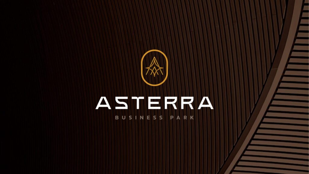Asterra business park - ruko asterra business park - ruko asterra bsd