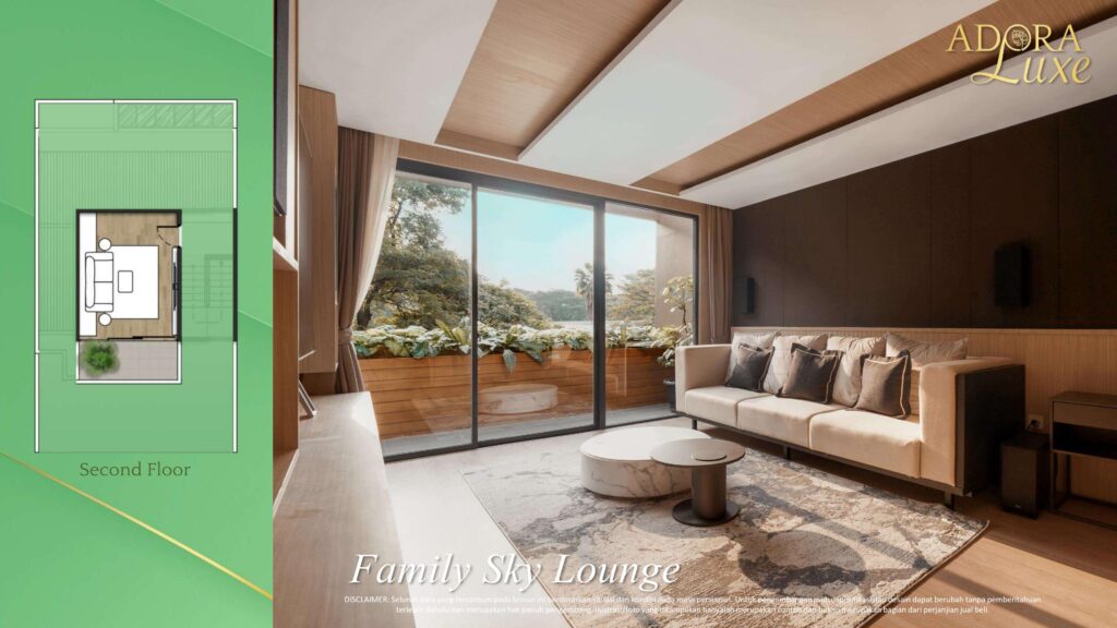 adora luxe terravia bsd - Terravia sinarmas - terravia bsd city adora luxe