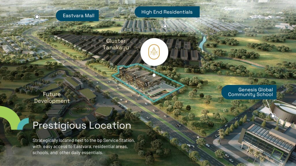 asterra - asterra business bsd - asterra bsd denah