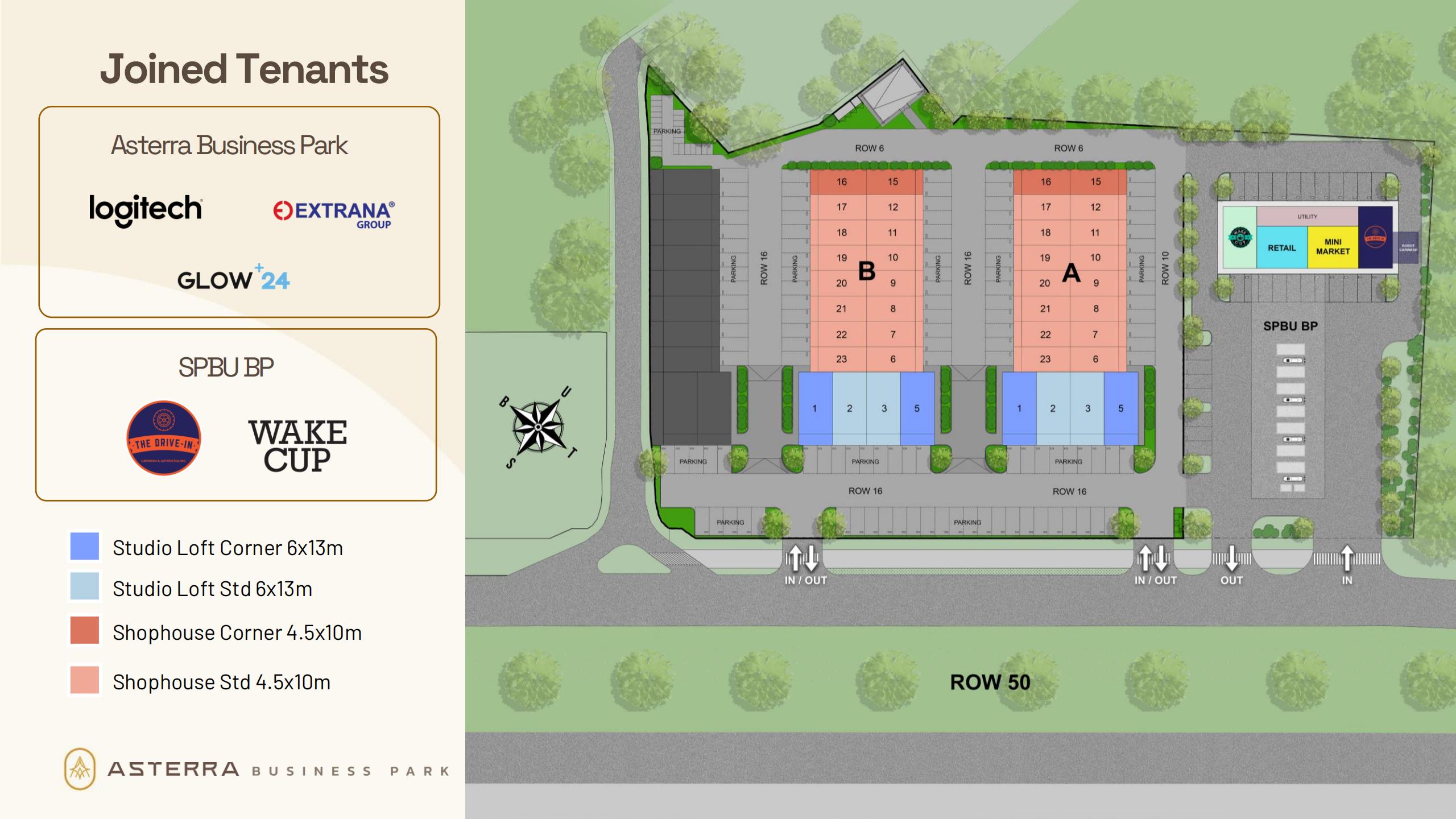 asterra business bsd - ruko asterra bsd city - ruko bsd