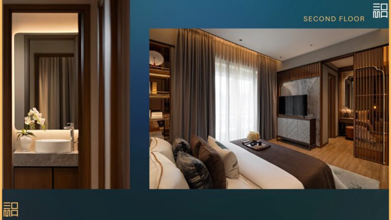 cluster Eonna BSD City - Rumah Eonna BSD - Perumahan Eonna BSD