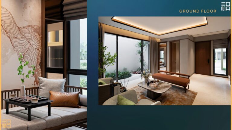 eonna bsd k town - cluster eonna bsd city - Elyon eonna bsd