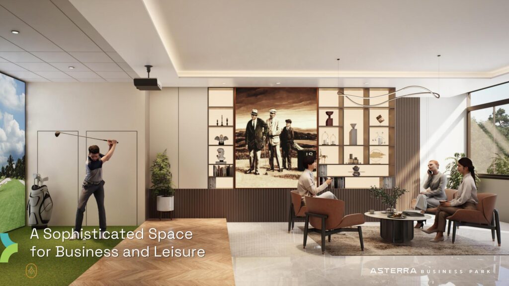 sewa ruko asterra - asterra bsd city alamat - asterra bsd layout