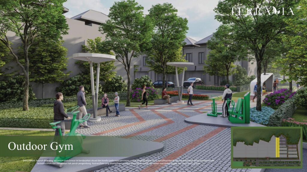 terravia bsd denah - terravia bsd city logo - terravia bsd layout