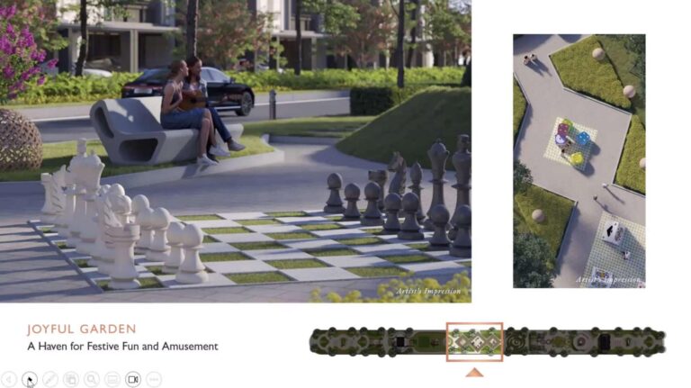 Armont BSD Harga - Armont BSD Logo - Armont BSD Floor Plan