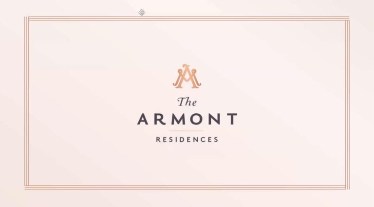 Armont BSD harga - Rumah Armont BSD - Armont BSD