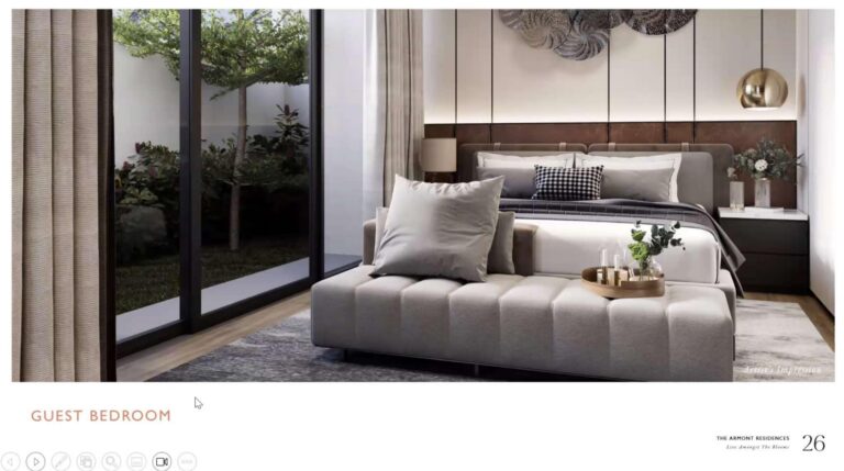 Armont BSD harga - Rumah Armont bsd - Armont BSD harga