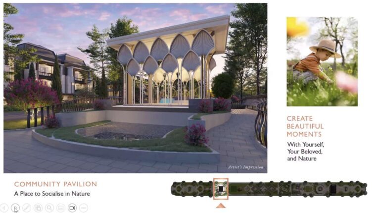 Armont bsd reviews - Rumah Armont bsd - Armont bsd for sale