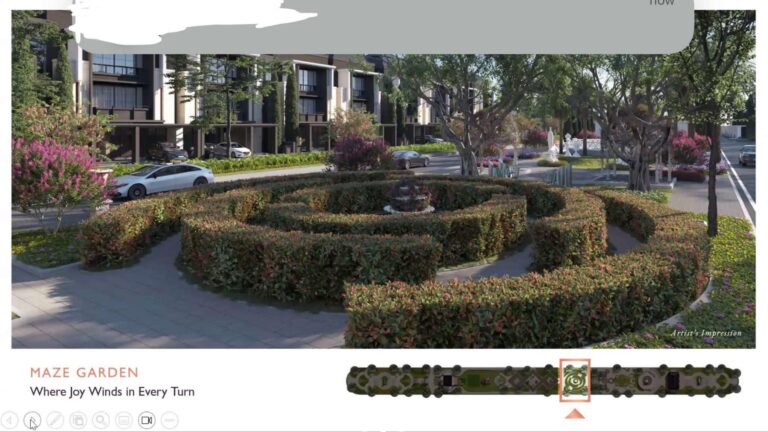 Cluster Armont BSD - Cluster Armont BSD City - Rumah Armont BSD