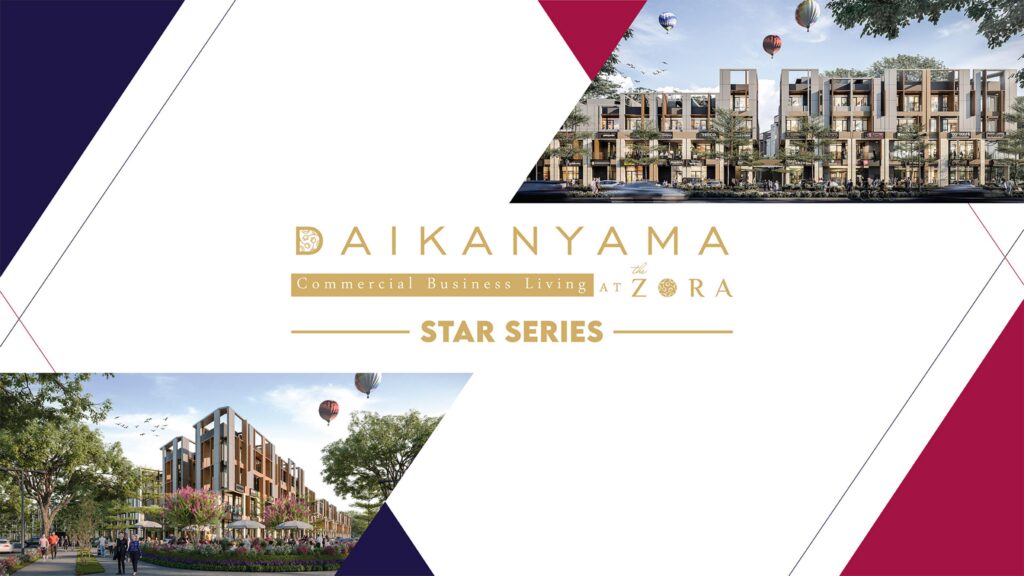 Daikanyama bsd - daikanyama bsd location - daikanyama bsd for sale