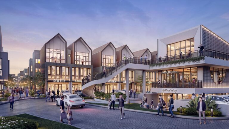 Delrey biztown - delrey biztown photos - delrey biztown bsd