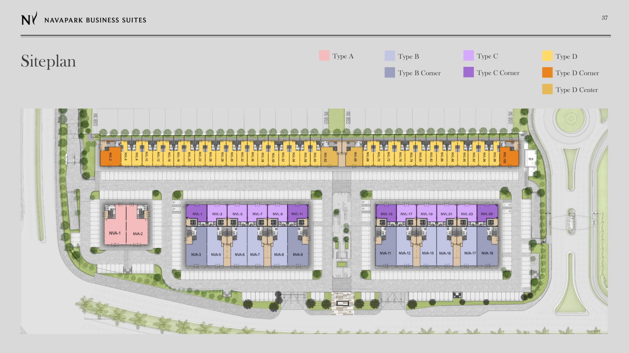 Navapark business suites alamat - sewa ruko navapark - navapark bsd city alamat