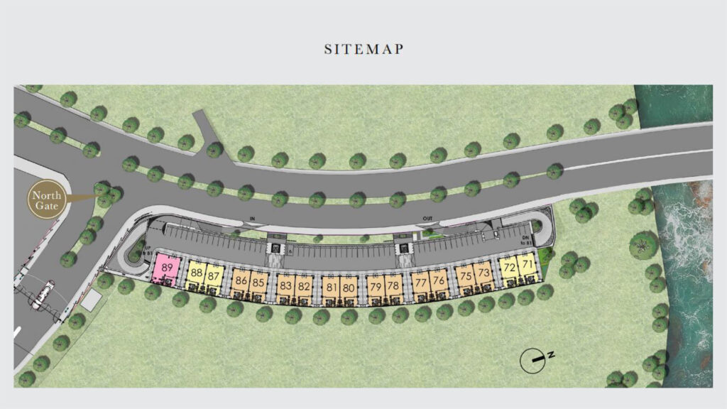 North point two navapark bsd - ruko Navapark bsd city - ruko North point two navapark bsd