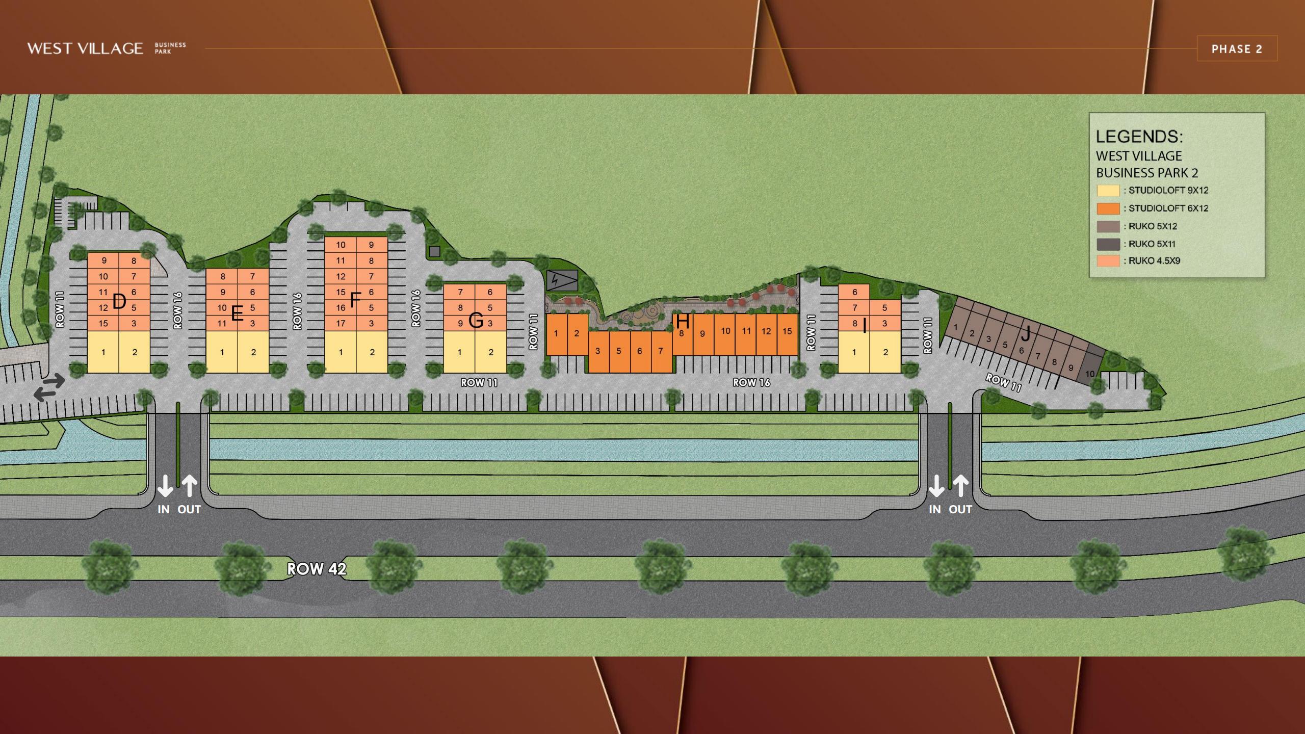 West village bsd tahap 2 - west village bsd tahap 2 - west village 2 bsd