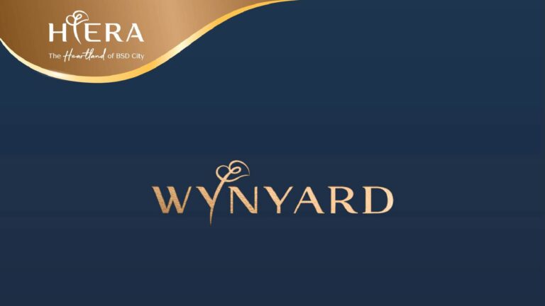 Wynyard bsd - wynyard bsd harga - wynyard bsd photos