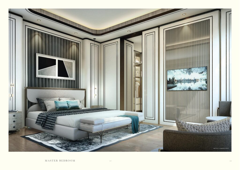bsd city cluster laurel price - sinarmas land - bsd city