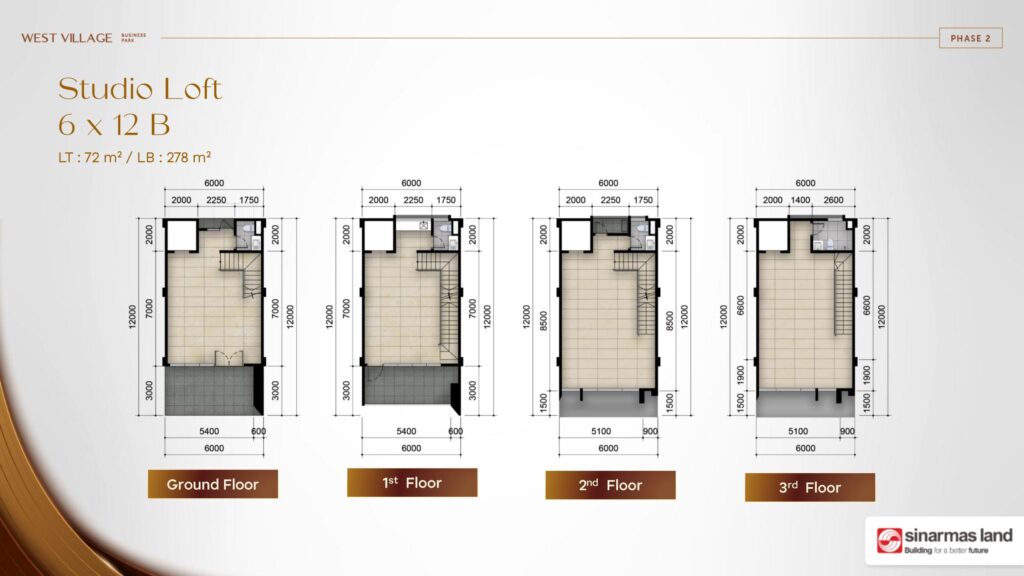 bsd city ruko - bsd city ruko for sale - sewa ruko bsd